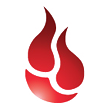 Backblaze logo