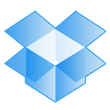 Dropbox logo