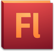 Flash logo