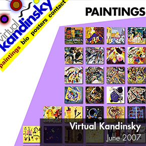 Thumbnail for Virtual Kandinsky