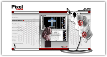 pixel rush version 11