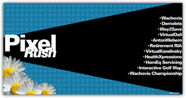 pixel rush version 13