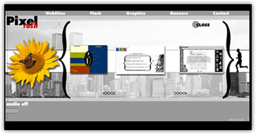 pixel rush version 7