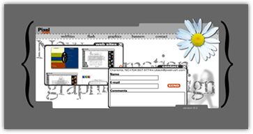 pixel rush version 8